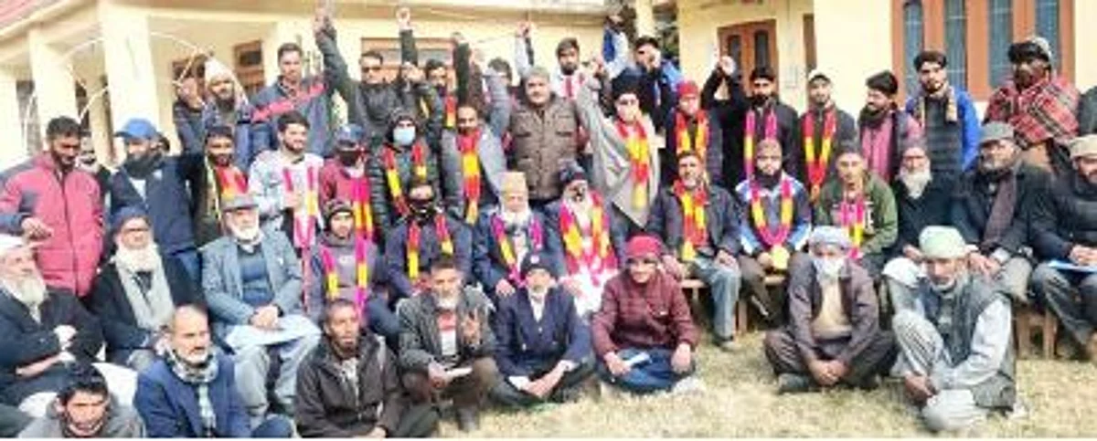 Ensure regular power supply during winter: Sajjad Shaheen
