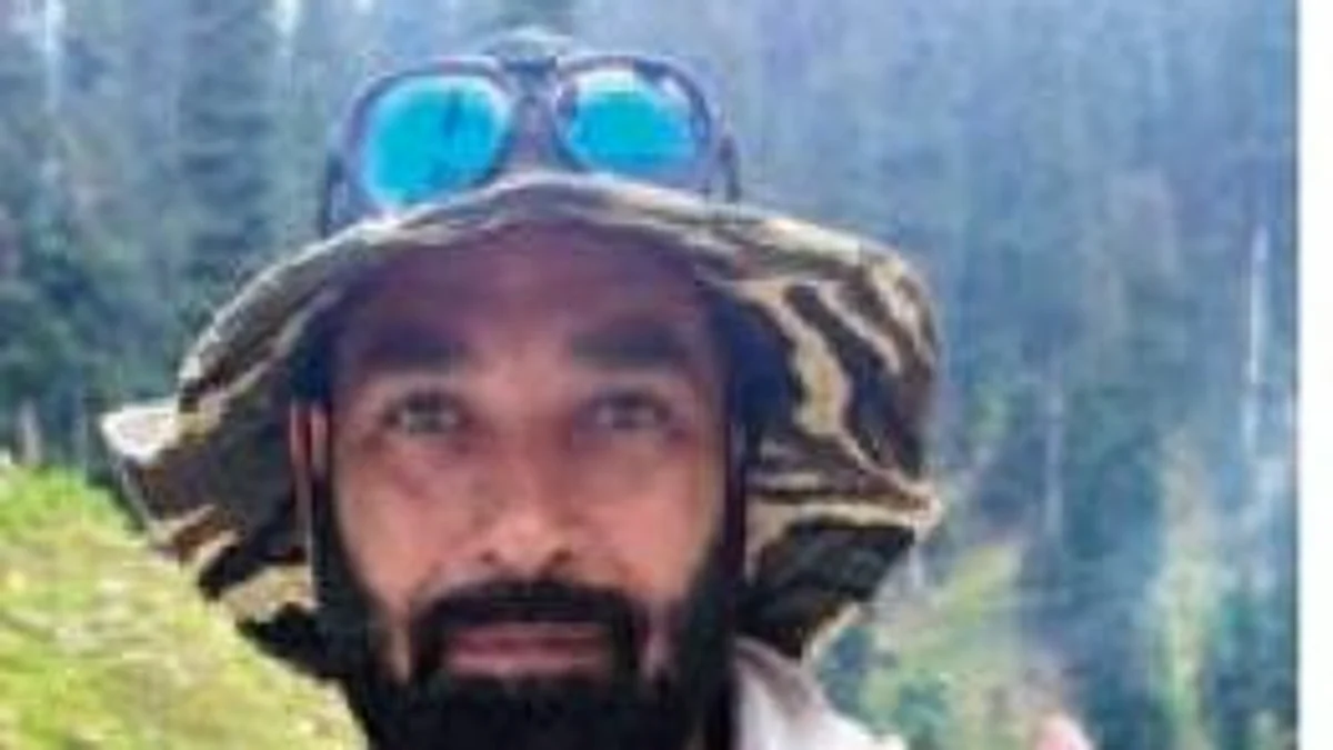 "A small portion was released in the streams of Dachigam, while Mr Mitchell reared rest of them in his carpet factory at Bagh-e-Dilawar Khan in Shahr e Khas, Srinagar, until they reached the fingerling stage."