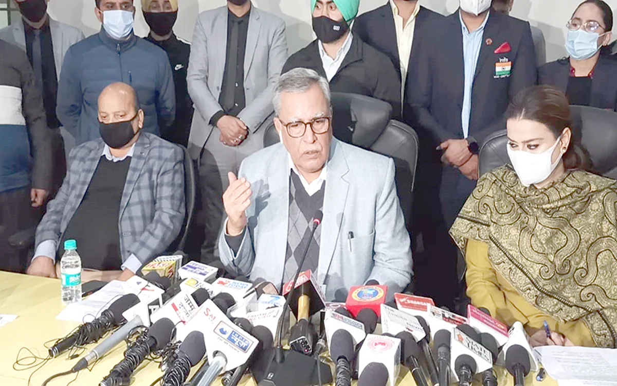 J&K Government formulates rules for outstanding sportspersons
