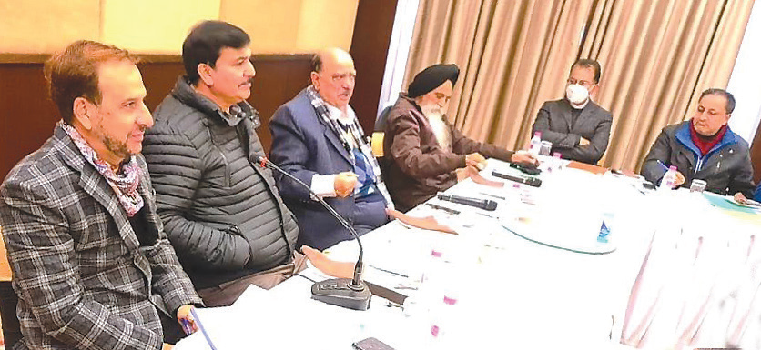 Follow all SOPs to prevent spread of COVID: Hoteliers Club