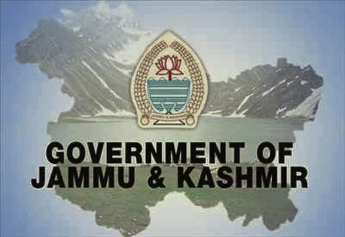 J&K Public Servants Declaration of Assets Rules amended