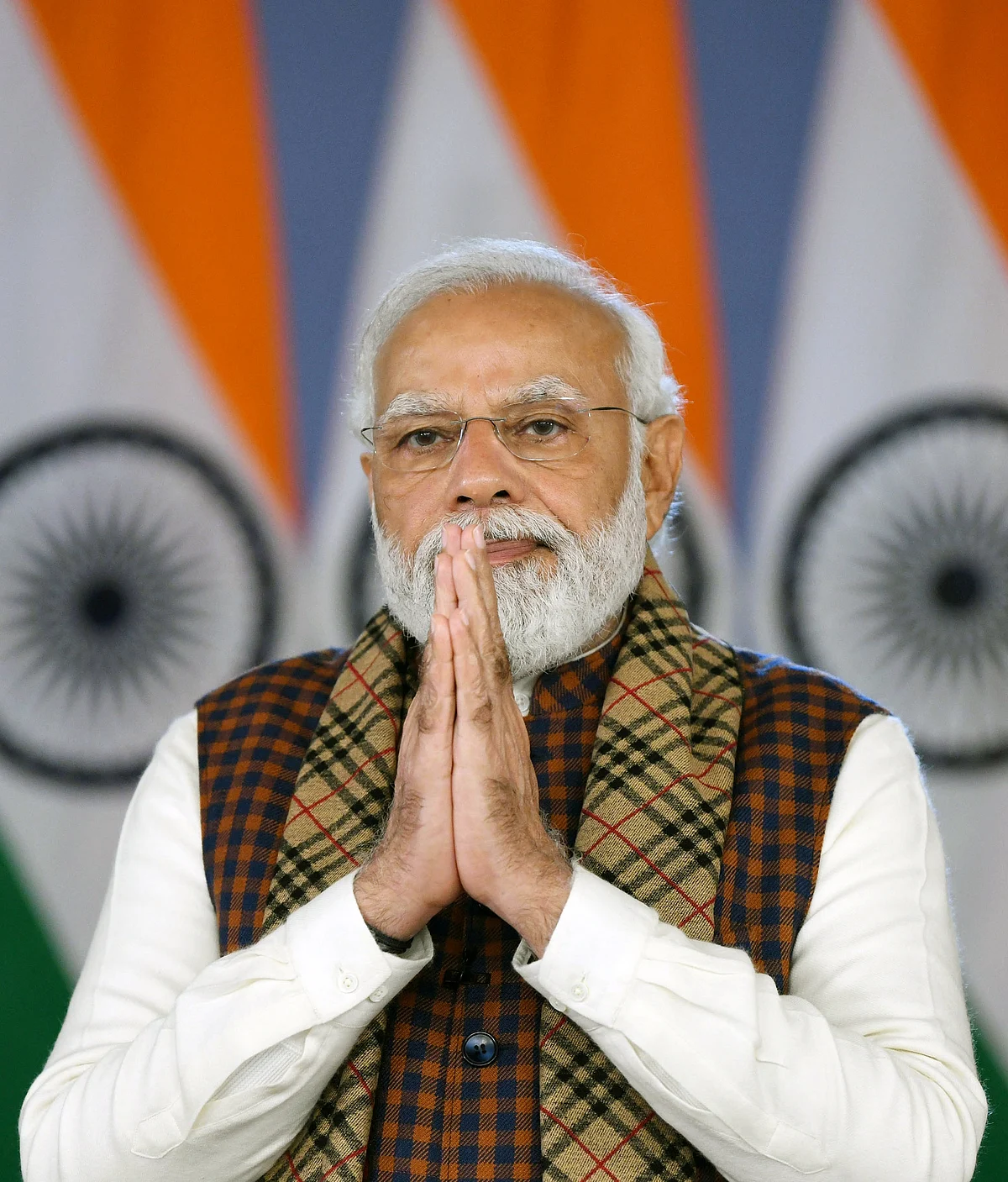 PM Modi holds bilateral discussions with Guyana’s President