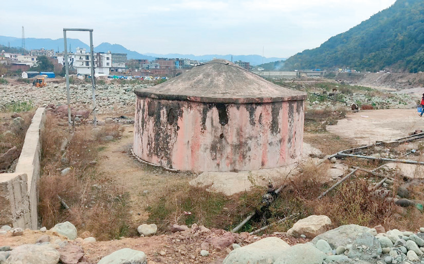 Audit water supply schemes in Rajouri, Poonch
