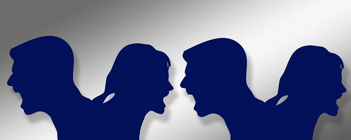 Managing Family Conflict