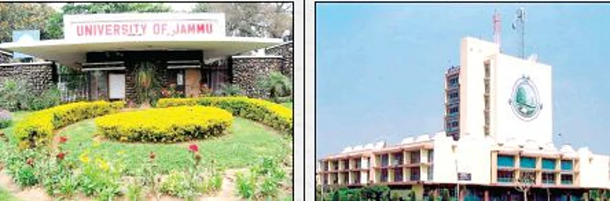 No mention of Universities in J&K’s recent COVID guidelines cause ambiguity