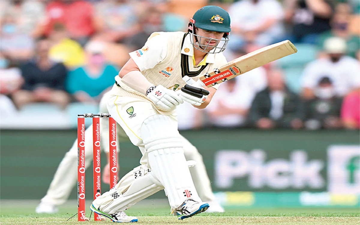 Ashes|Head’s century lifts Australia to 241-6