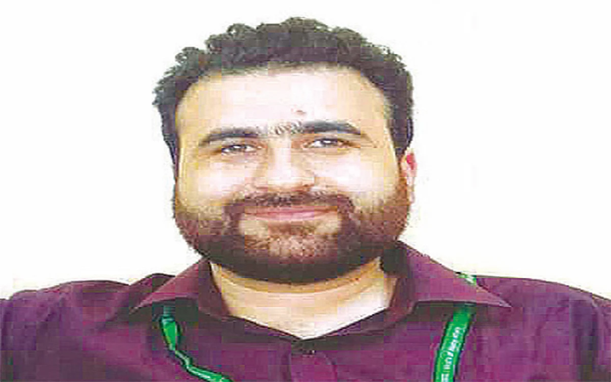 ROC J&K, Ladakh issues notices to 261 companies