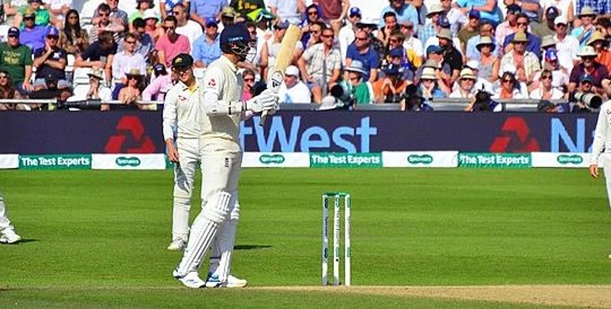 ASHES | England avoid whitewash