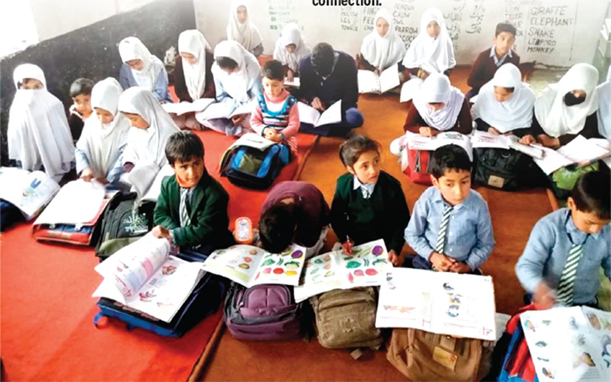Part I | Education and Educator: Issues and Solutions