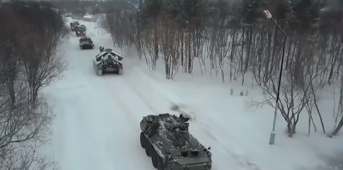 Ukraine urges Russia’s troop pullback to resume talks