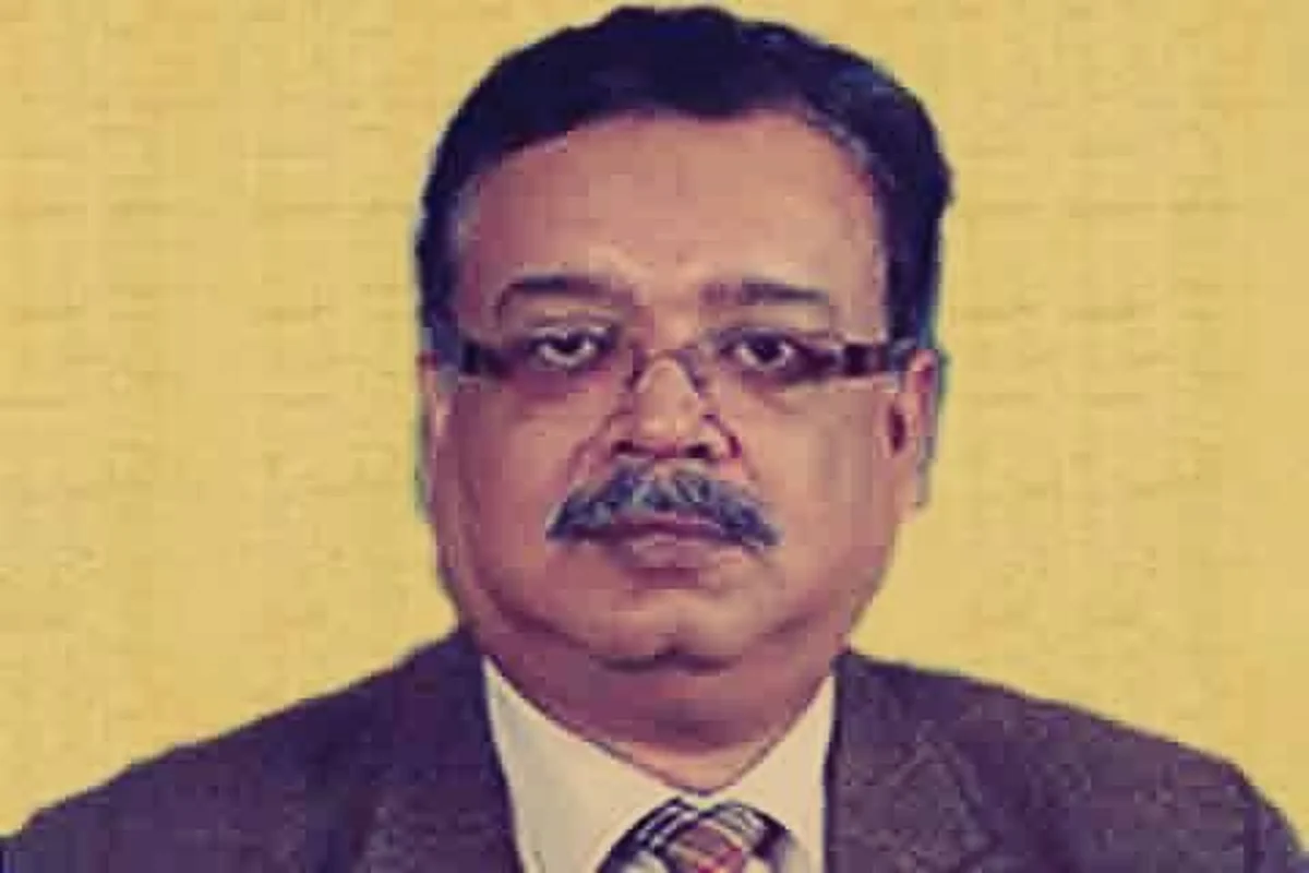 Navin Choudhary takes over as Principal Secretary H&ME