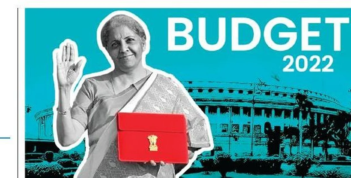 Introducing Digital Rupee