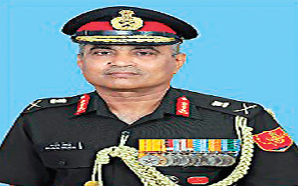 5th Sarhad Kargil International Marathon to be flagged off by Army Chief on September 19