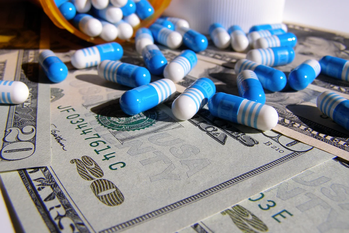 Control medical inflation