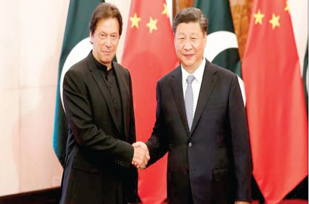 "This, by any reading, was not only the politicisation of the games, but also delivered a military message to India, locked in a tense standoff in eastern Ladakh that China can go to any length to showcase its military prowess."
