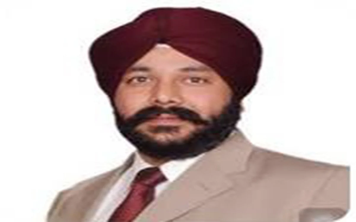 Birth anniversary of Guru Gobind Singh Ji | Baldev Singh Raina greets people