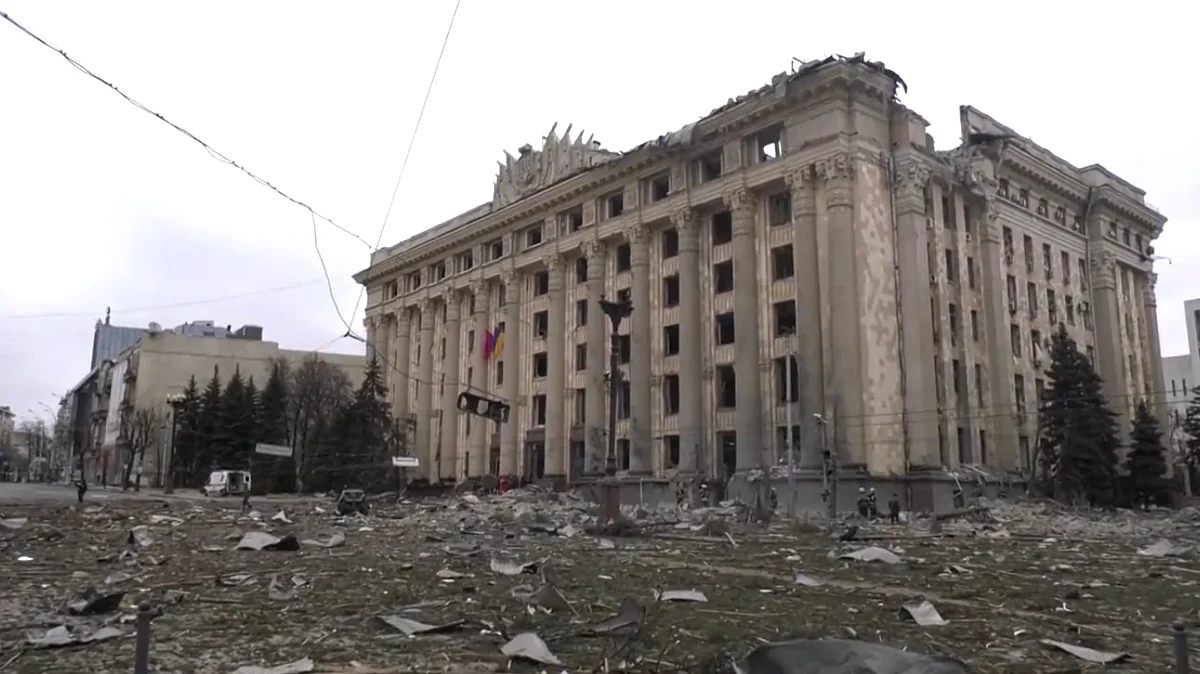 G7 warn of Ukraine grain crisis, ask China not to aid Russia