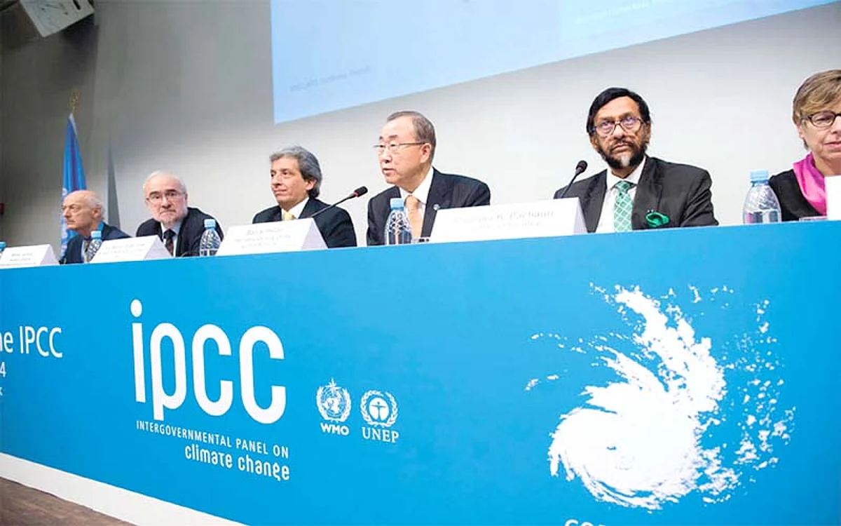 Combating climate change