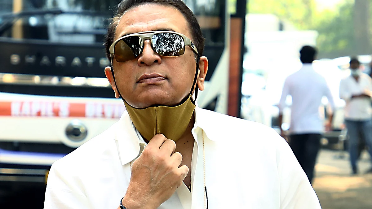 Sunil Gavaskar regrets ill-timed comment on Shane Warne