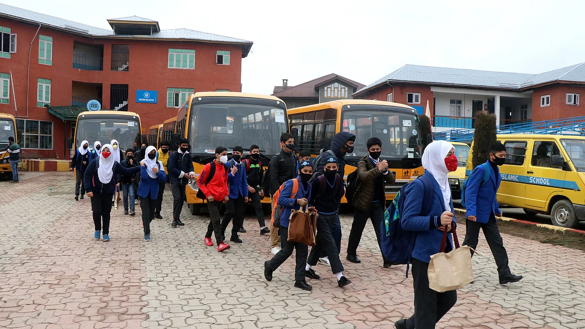 Representative Image