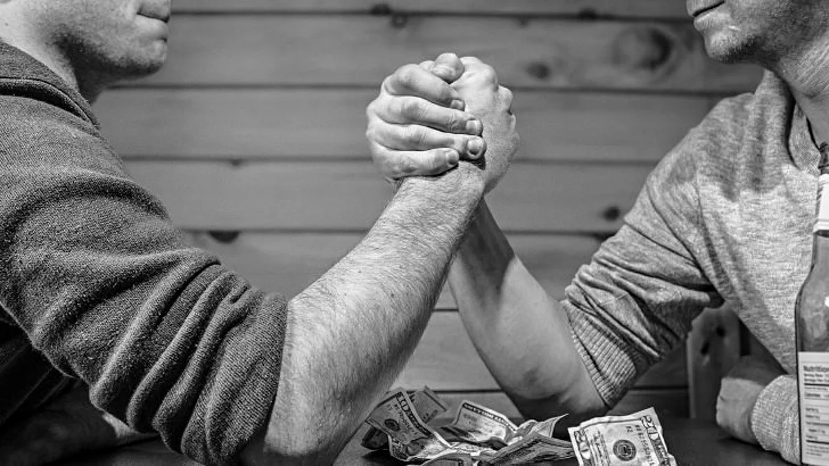 Masculinity in the context of Kashmiri society