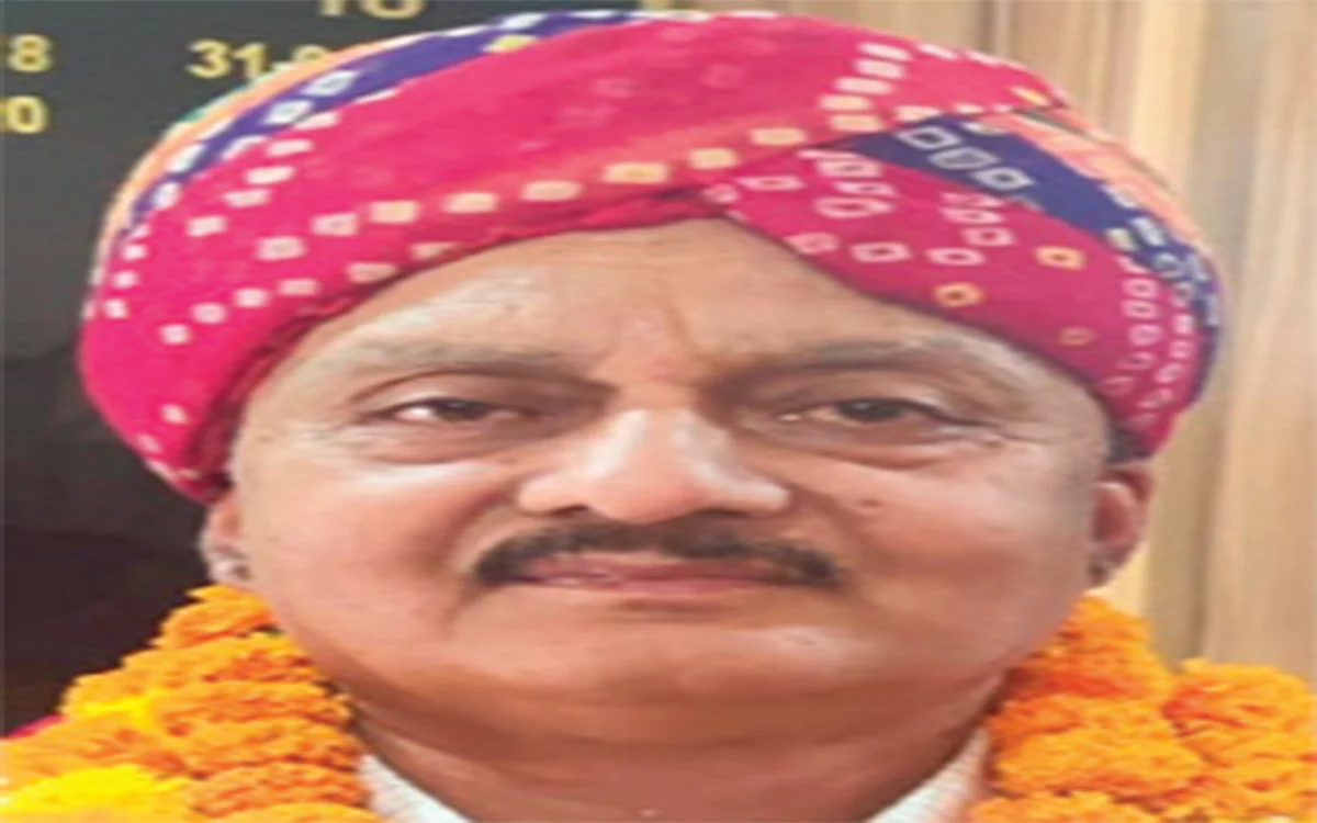 CMO Jammu given warm send off