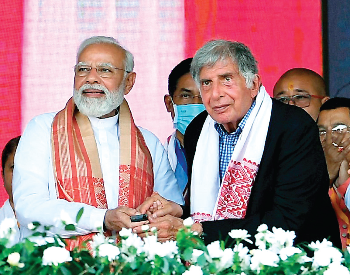 ‘Digitisation of health services for quick medical treatment underway’