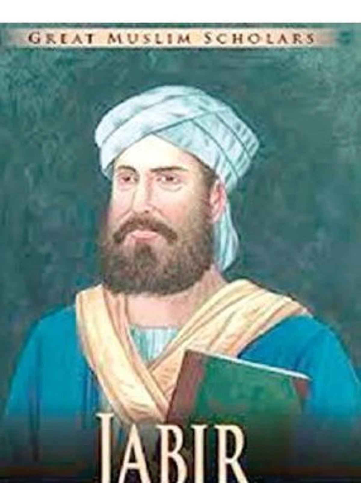 Jabir: Father of Chemistry