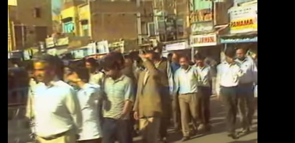 64,827 Kashmiri Pandit families left Valley in early 1990s: MHA