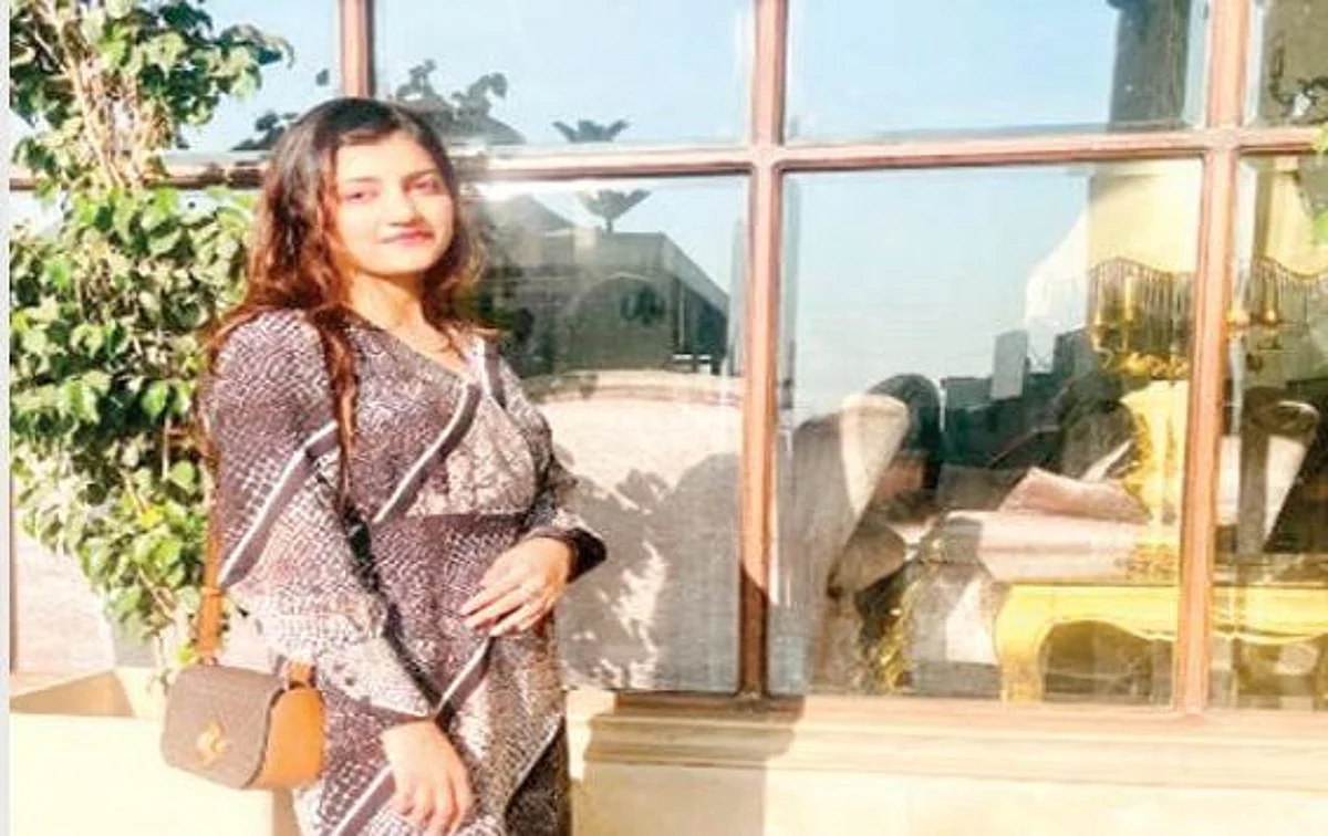 Palak turns lockdown into business opportunity