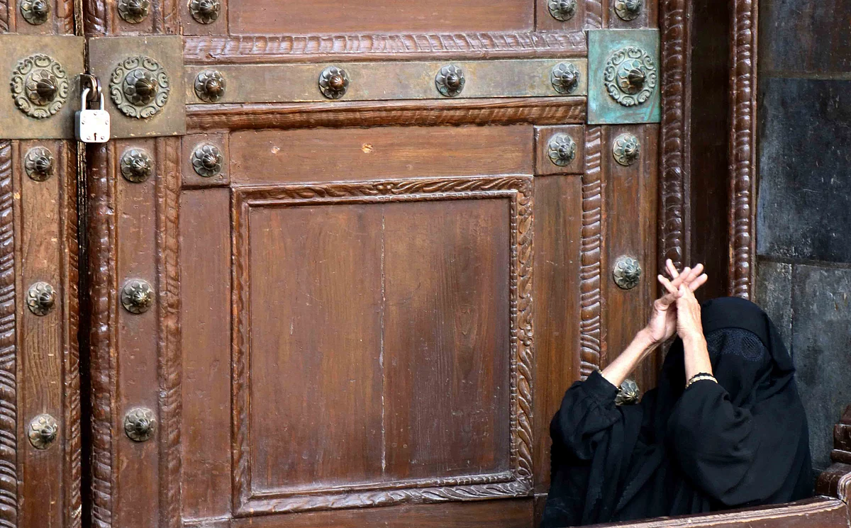 Eid-ul-Fitr prayers unlikely at Jamia Masjid