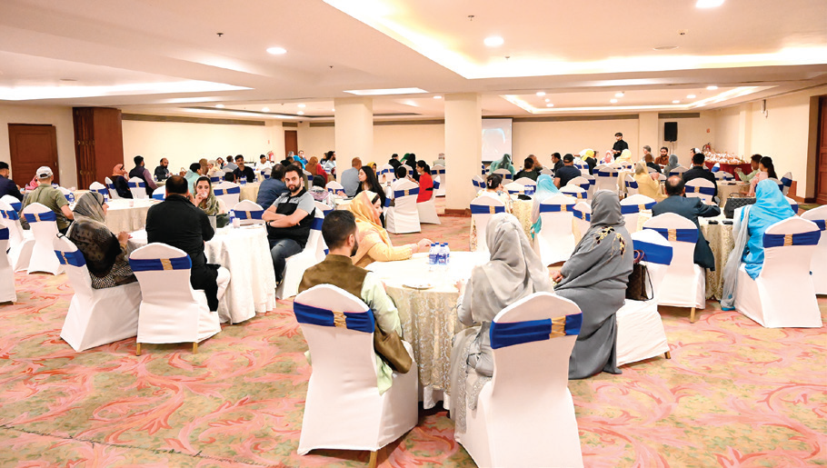 Tanishq organises customers’ meet in Srinagar