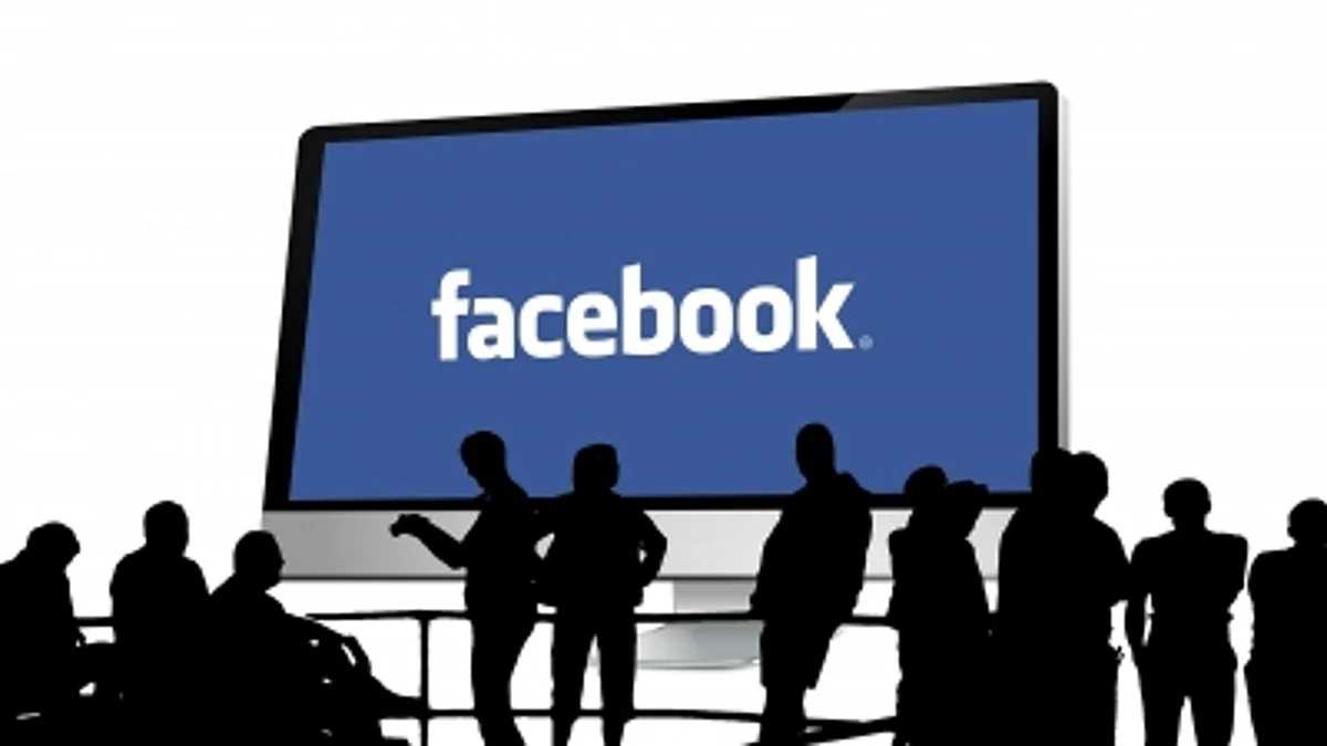 Mainstream media plays bigger role in disseminating disinformation: Meta