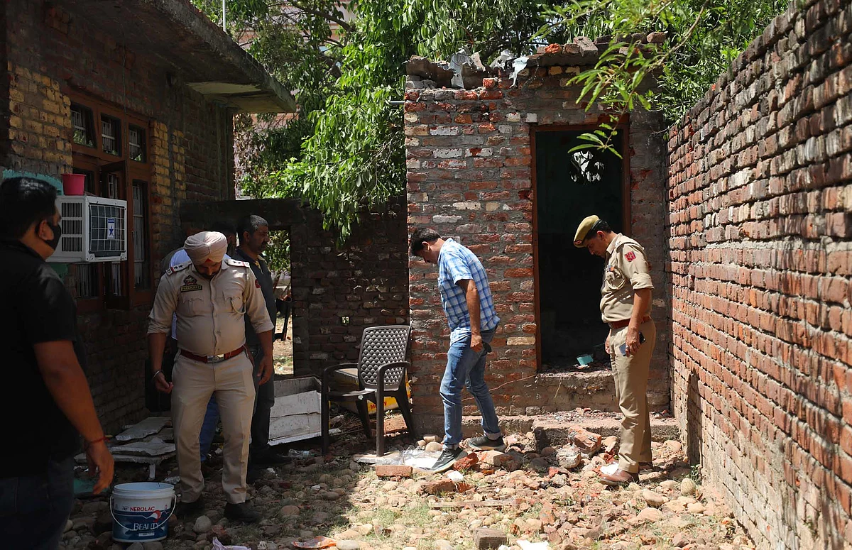 Sunjwan attack case | Police arrest 2 from Kashmir