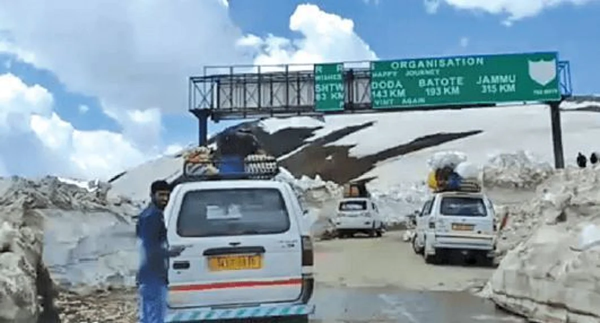 “It took more than a year to finalise the tender causing a delay in the entire process,” an official said.