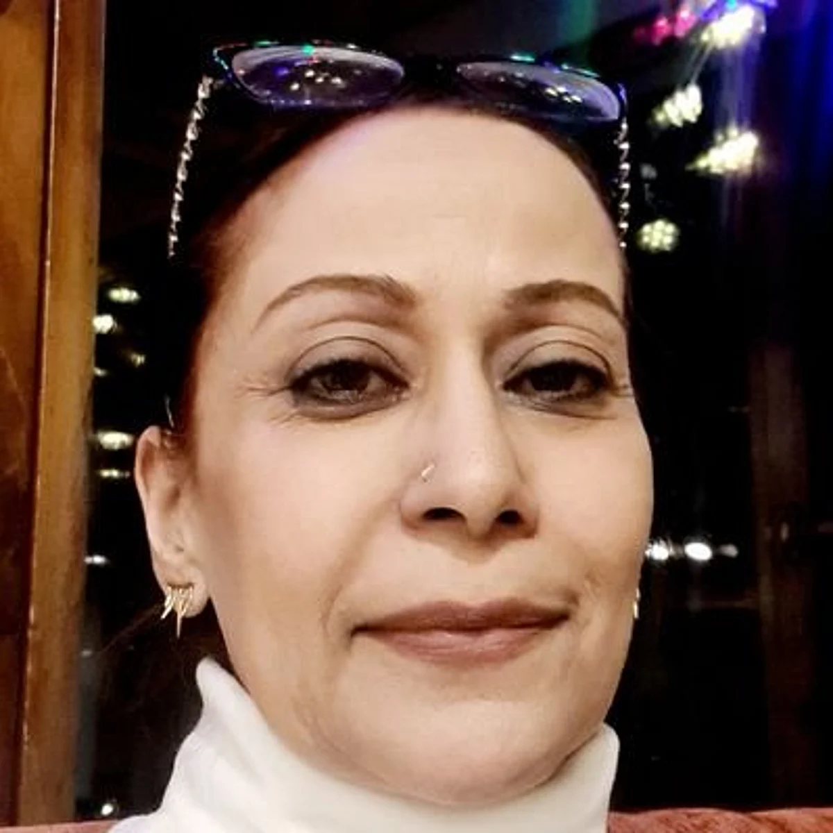 Former Secretary General KCC&I Dr. Gazalla Amin passes away