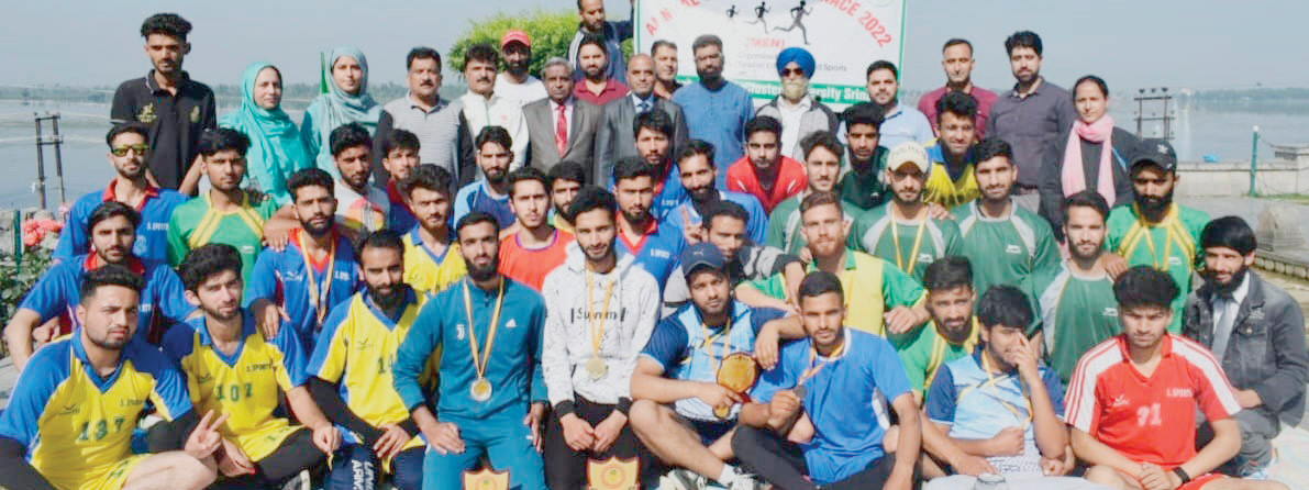 AS College organises road race