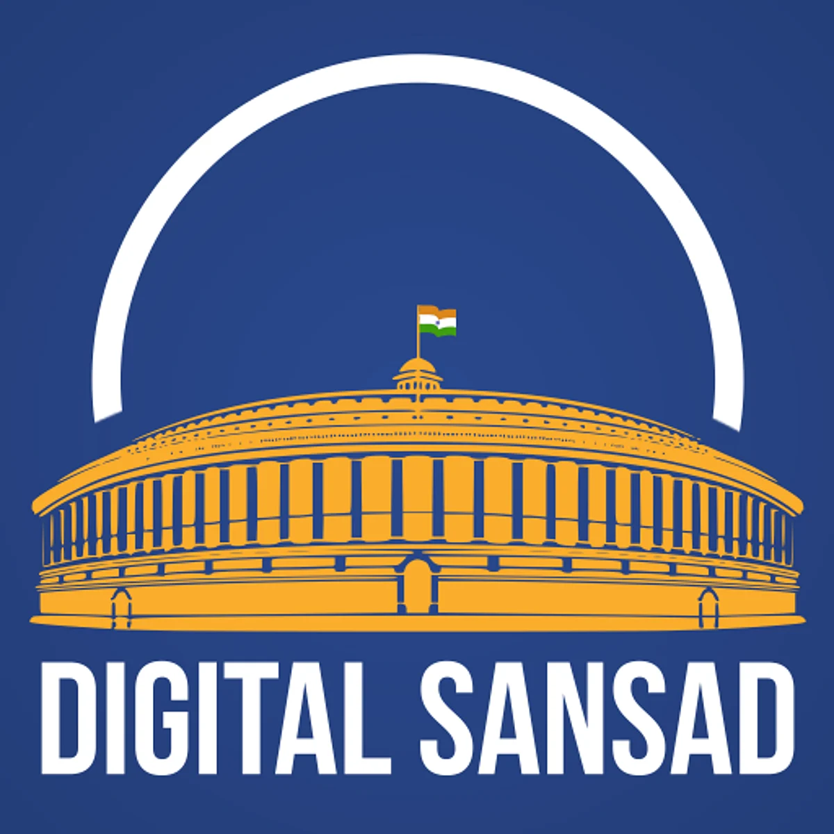 All J&K employees asked to download ‘Digital Sansad’ App