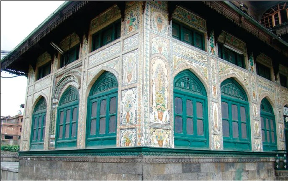 Documenting the Sufi Heritage