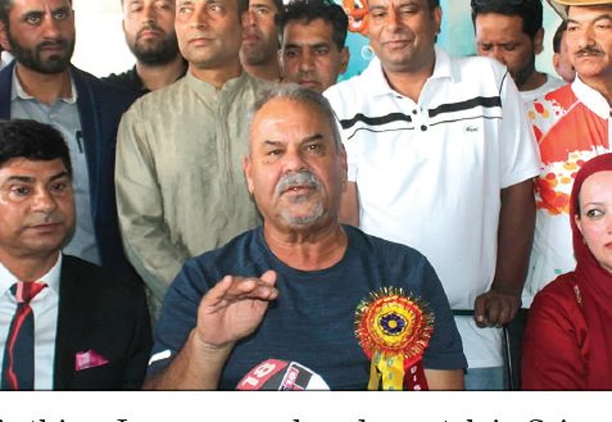 Dav Whatmore hails emergence of Umran Malik