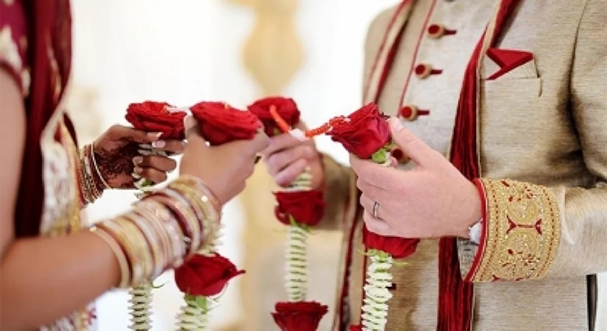 Bald groom turned away by angry bride in UP