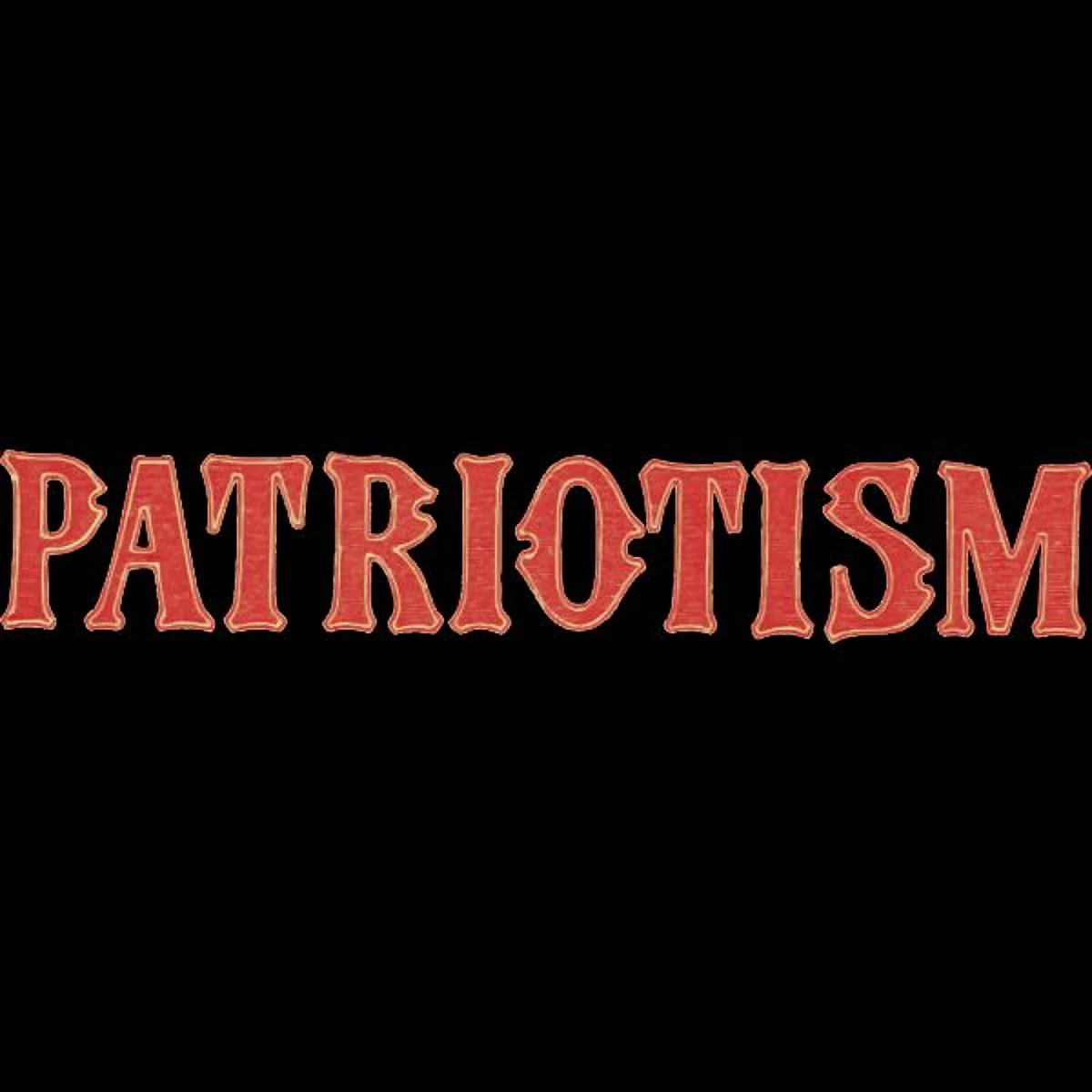 The Pursuit of Nationalist Patriotic Kashmiri