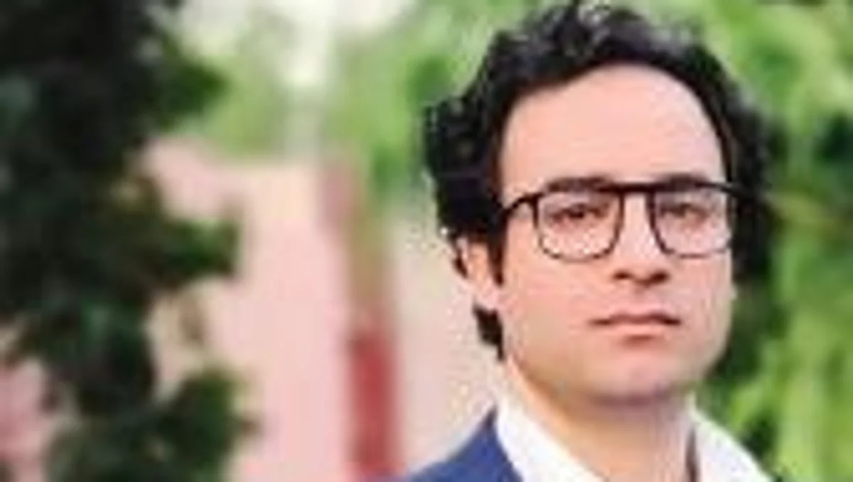 Fresh ‘light’ on neuropsychiatry, Kashmiri Scientist leads the Team