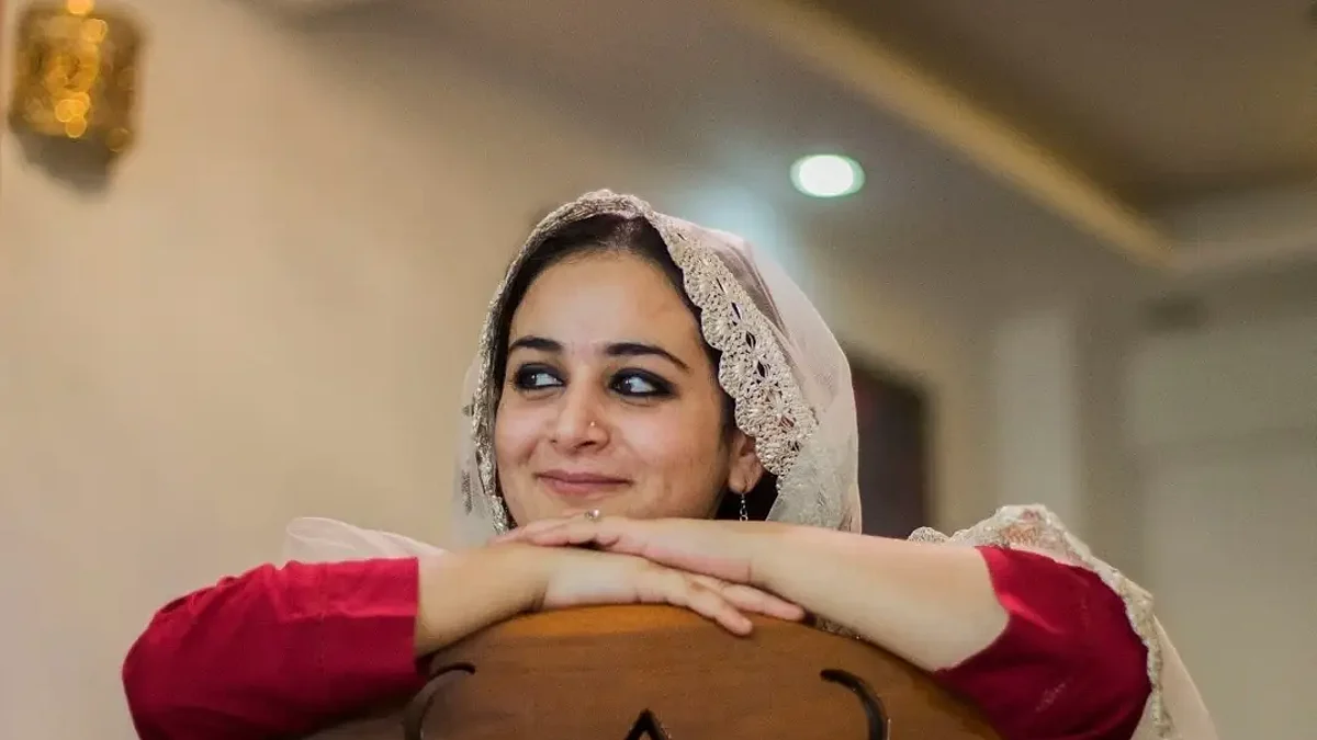 Kashmiri photojournalist Sanna Irshad Mattoo among 4 Indians honoured with Pulitzer Prize