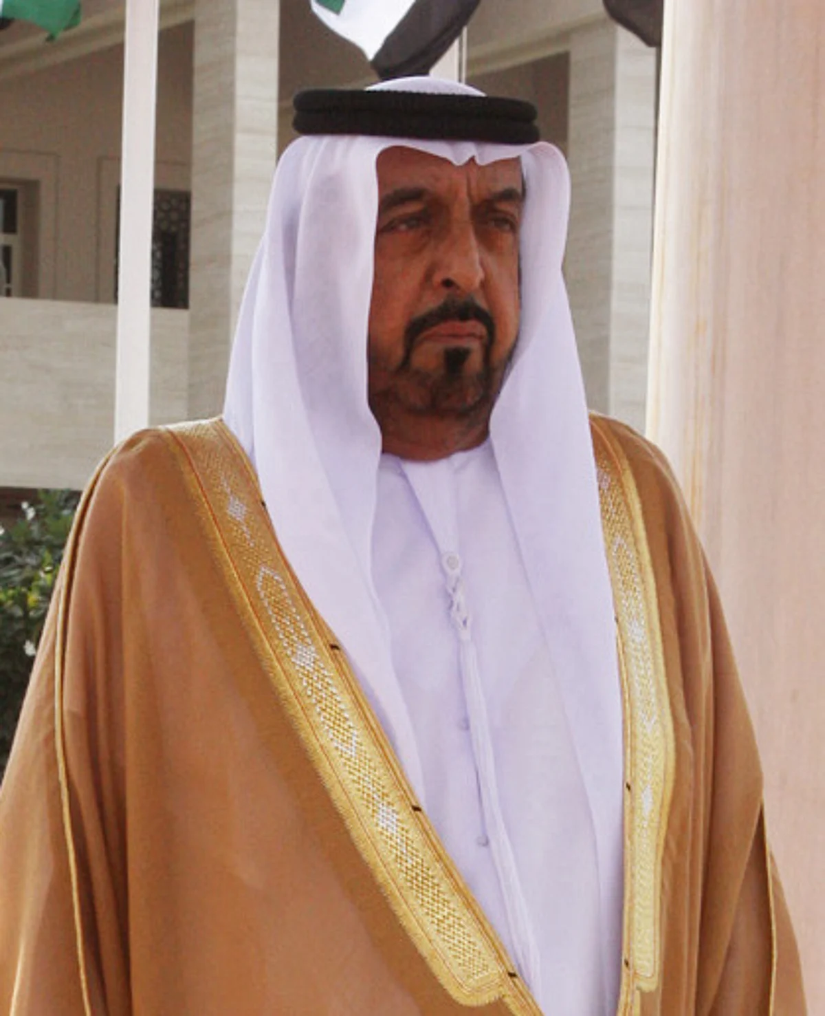 J&K observes 1-day mourning to pay respect to UAE President