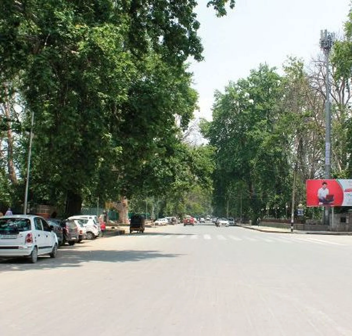 Sunday Market remains closed