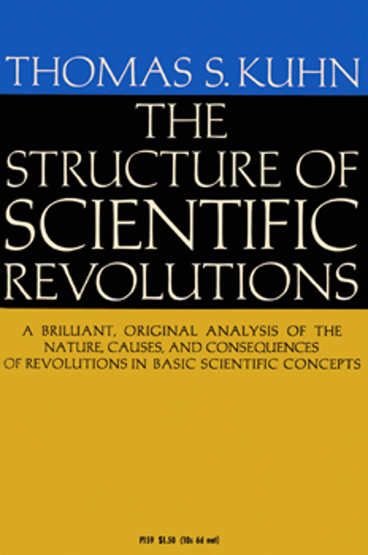 READ THE PASSAGE | The Nature of Normal Science
