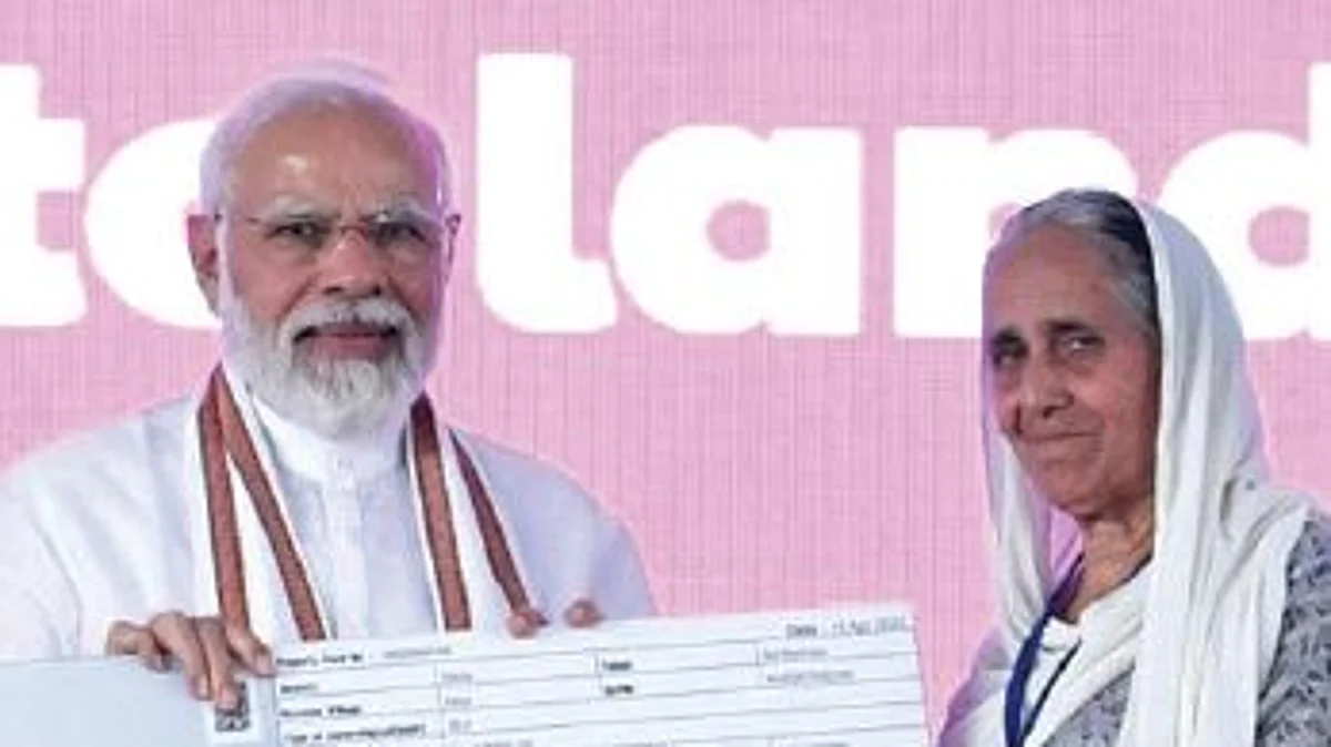 6 J&K-centric key achievements of PM in last 8 years