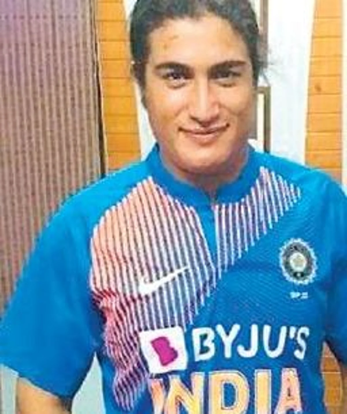 Jasia Akhtar to play in Women’s Dhaka Premier League
