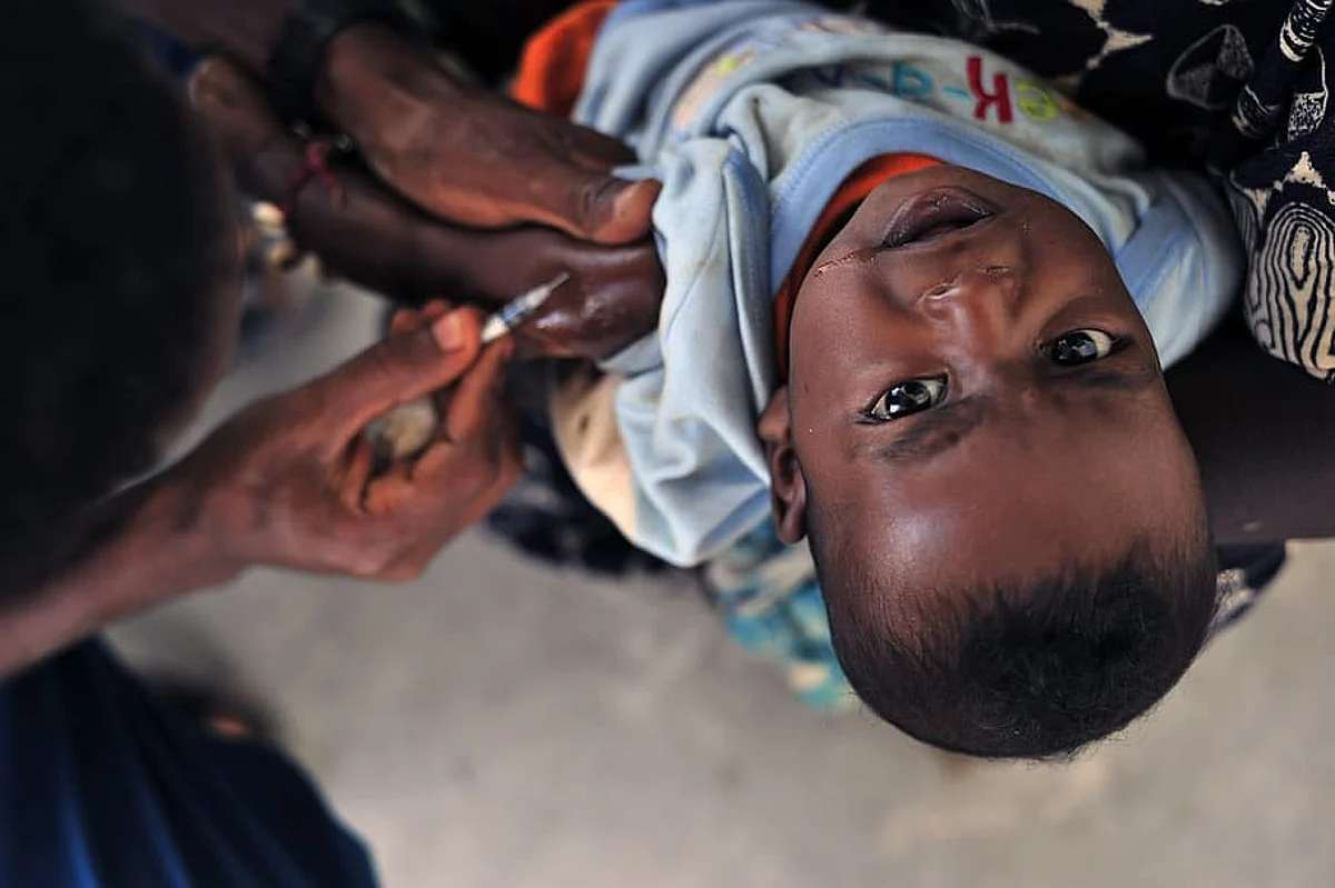 Acute hepatitis among children spreads to 21 countries: WHO